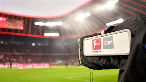 kicker live stream bundesliga